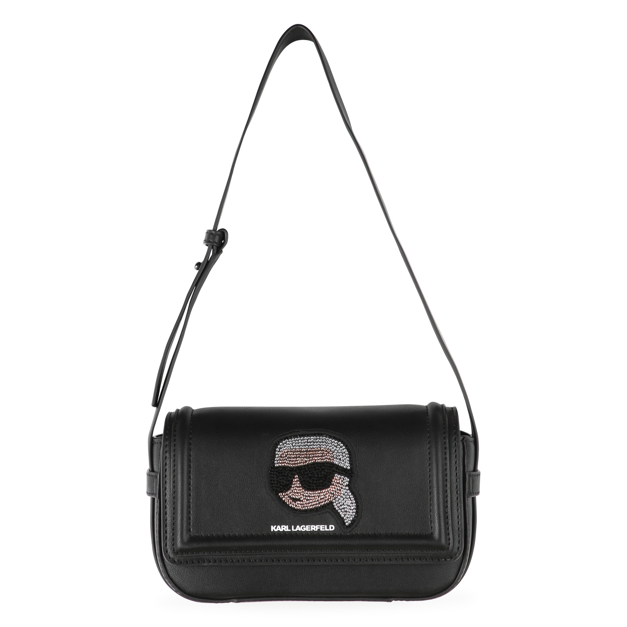 Adjustable handbag KARL LAGERFELD KIDS for GIRL