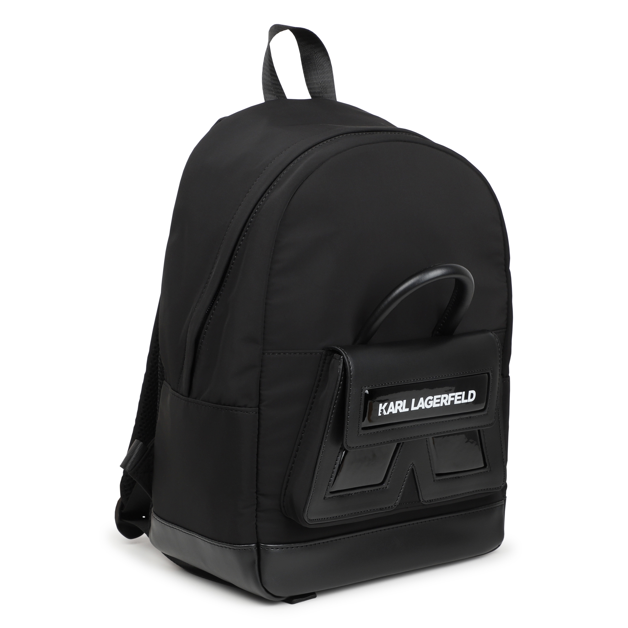 Backpack karl lagerfeld sale