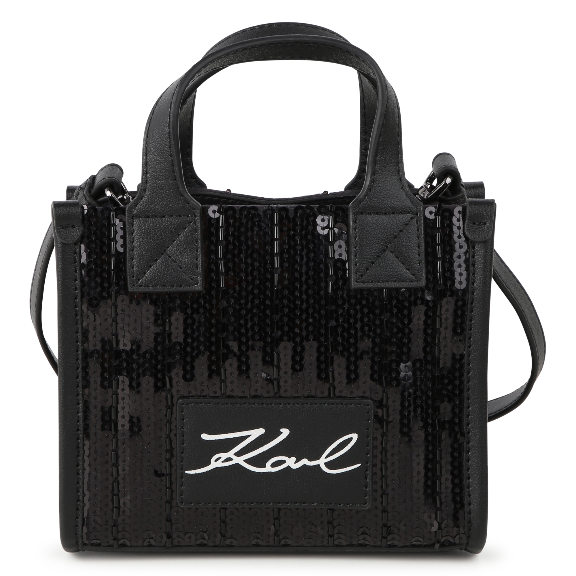 Borsa a tracolla KARL LAGERFELD KIDS Per BAMBINA