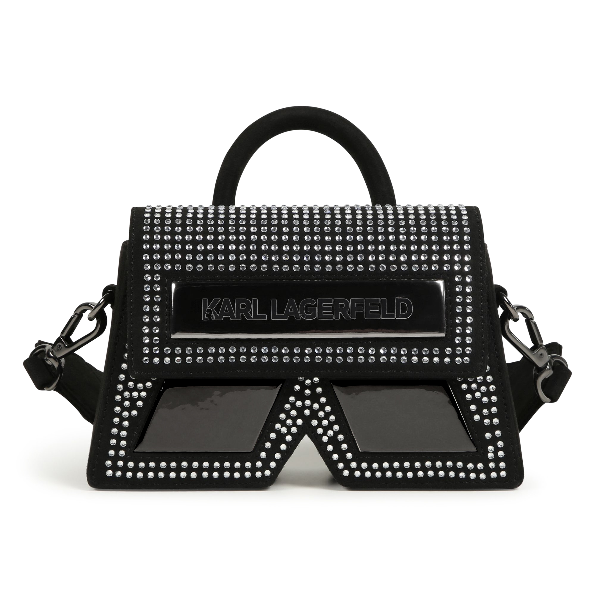 Borsa a tracolla KARL LAGERFELD KIDS Per BAMBINA