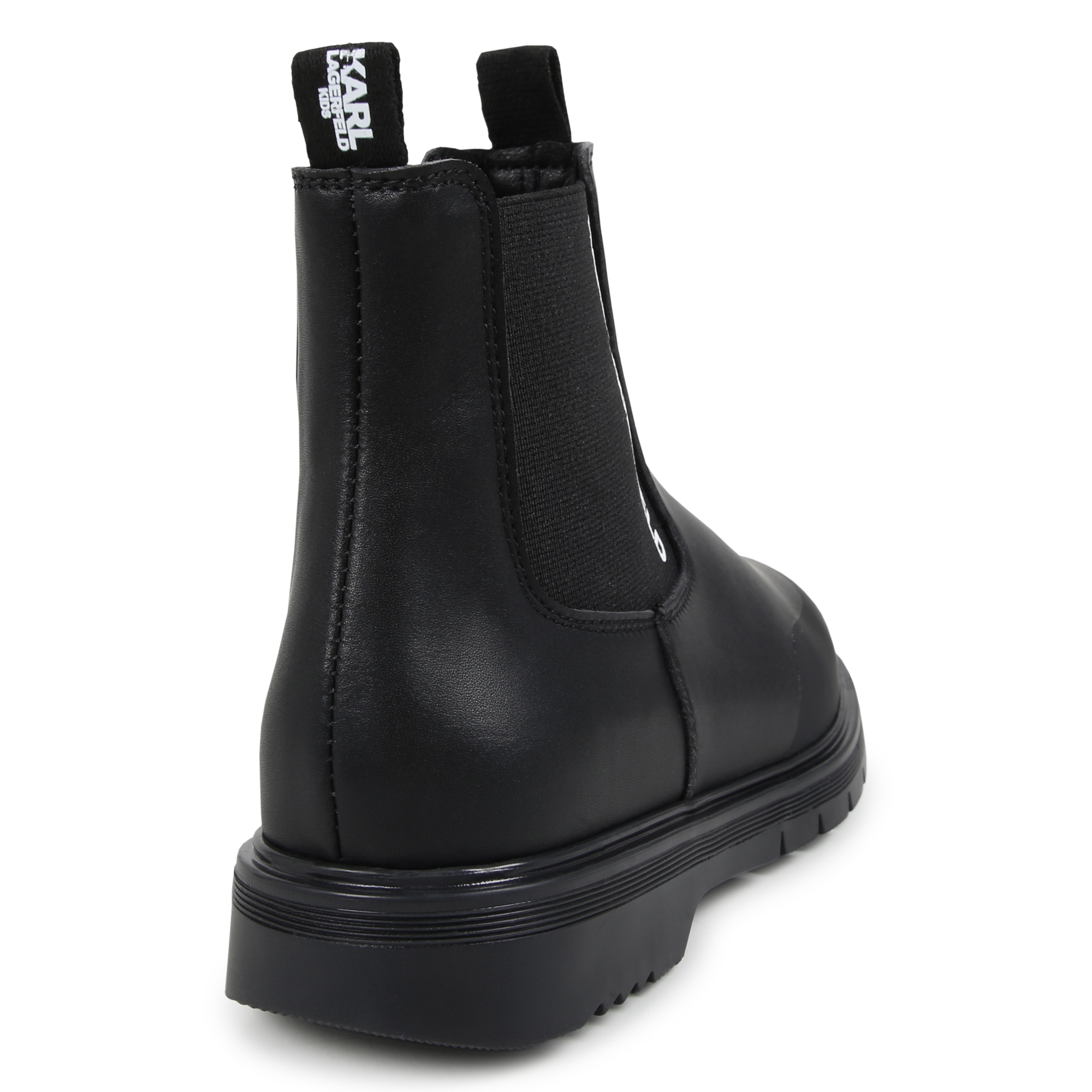 Bottines KARL LAGERFELD KIDS pour UNISEXE