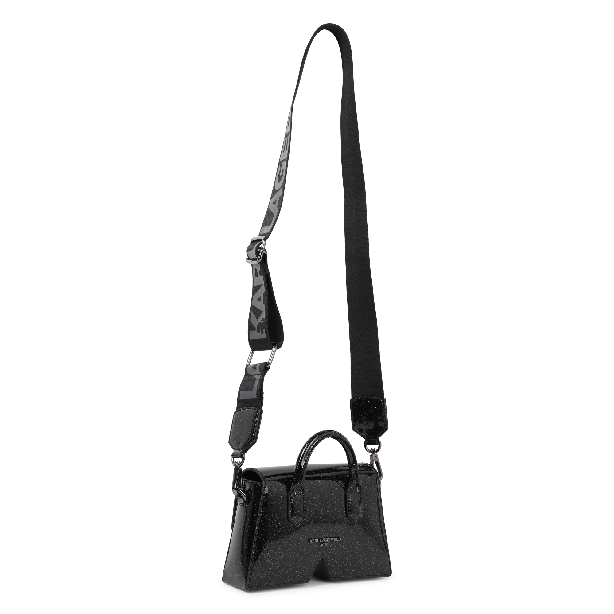 Bolso ajustable KARL LARGERFELD KIDS para NIÑA