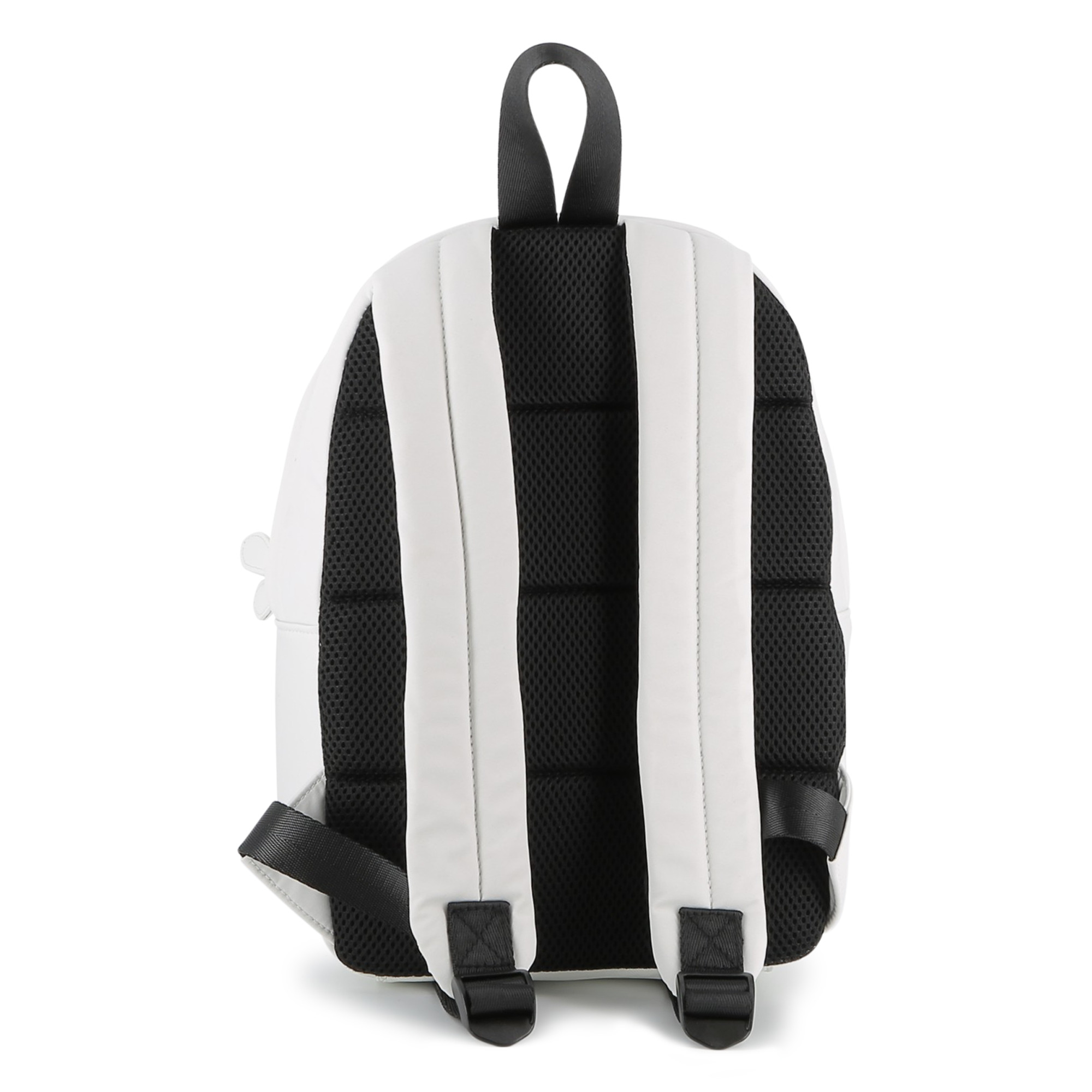 Small rucksack with badge KARL LAGERFELD KIDS for GIRL