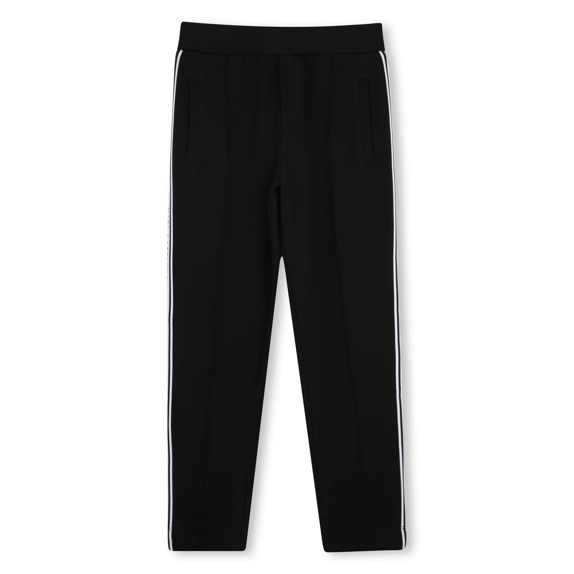 Jogging trousers KARL LAGERFELD KIDS for BOY