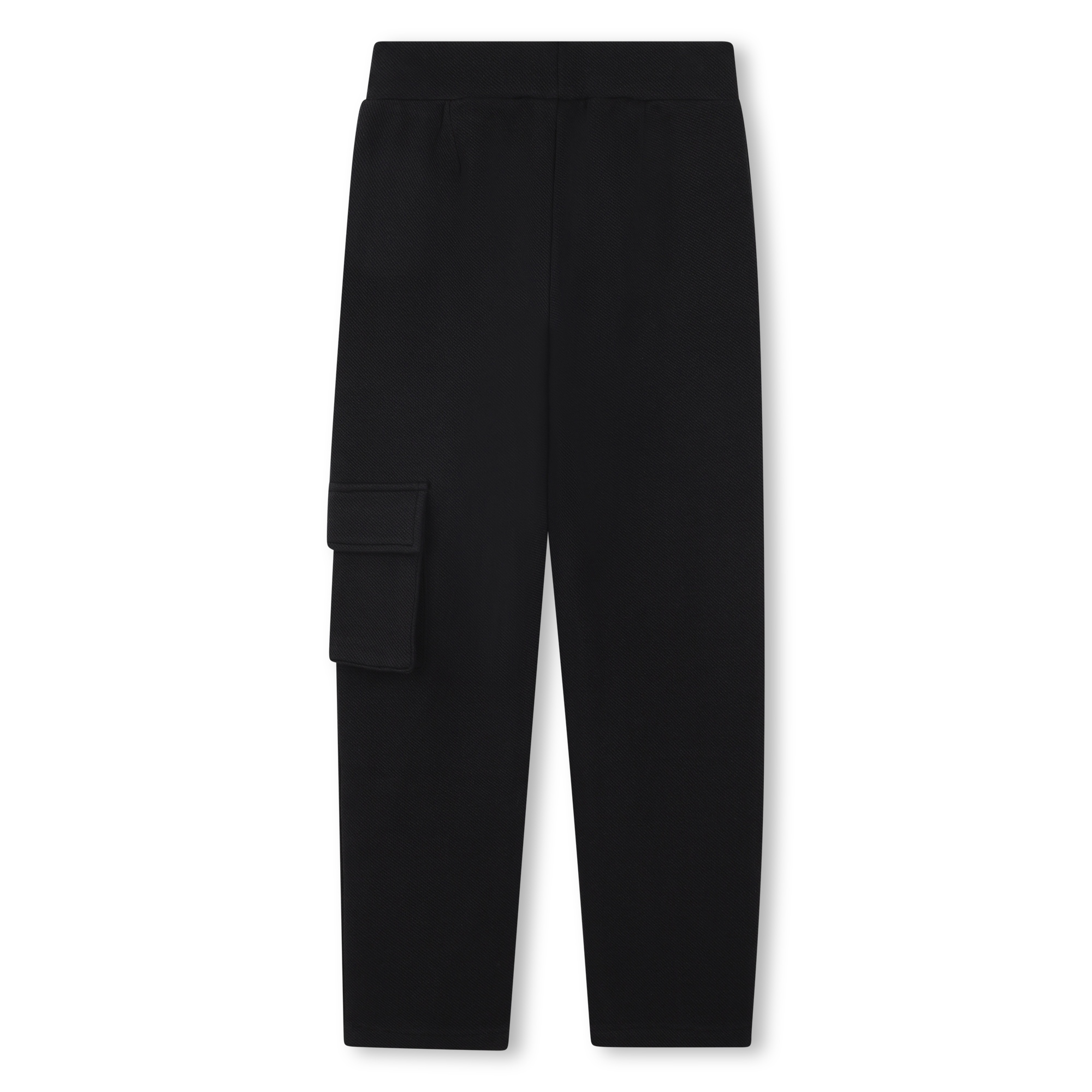 Jogging trousers KARL LAGERFELD KIDS for GIRL