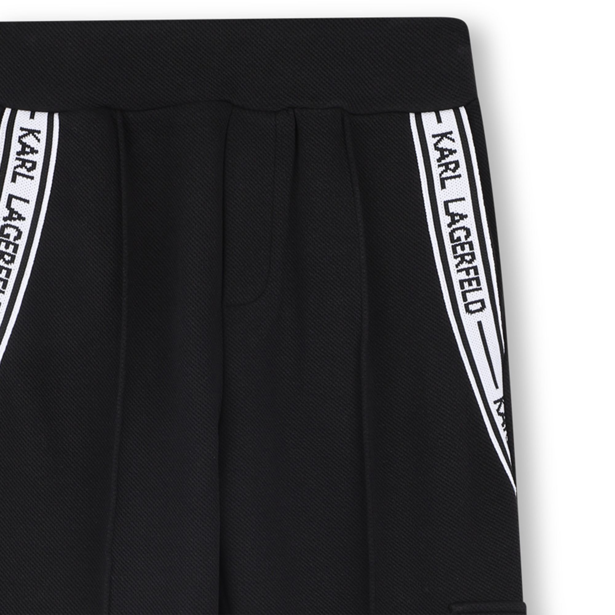 Joggingbroek KARL LAGERFELD KIDS Voor