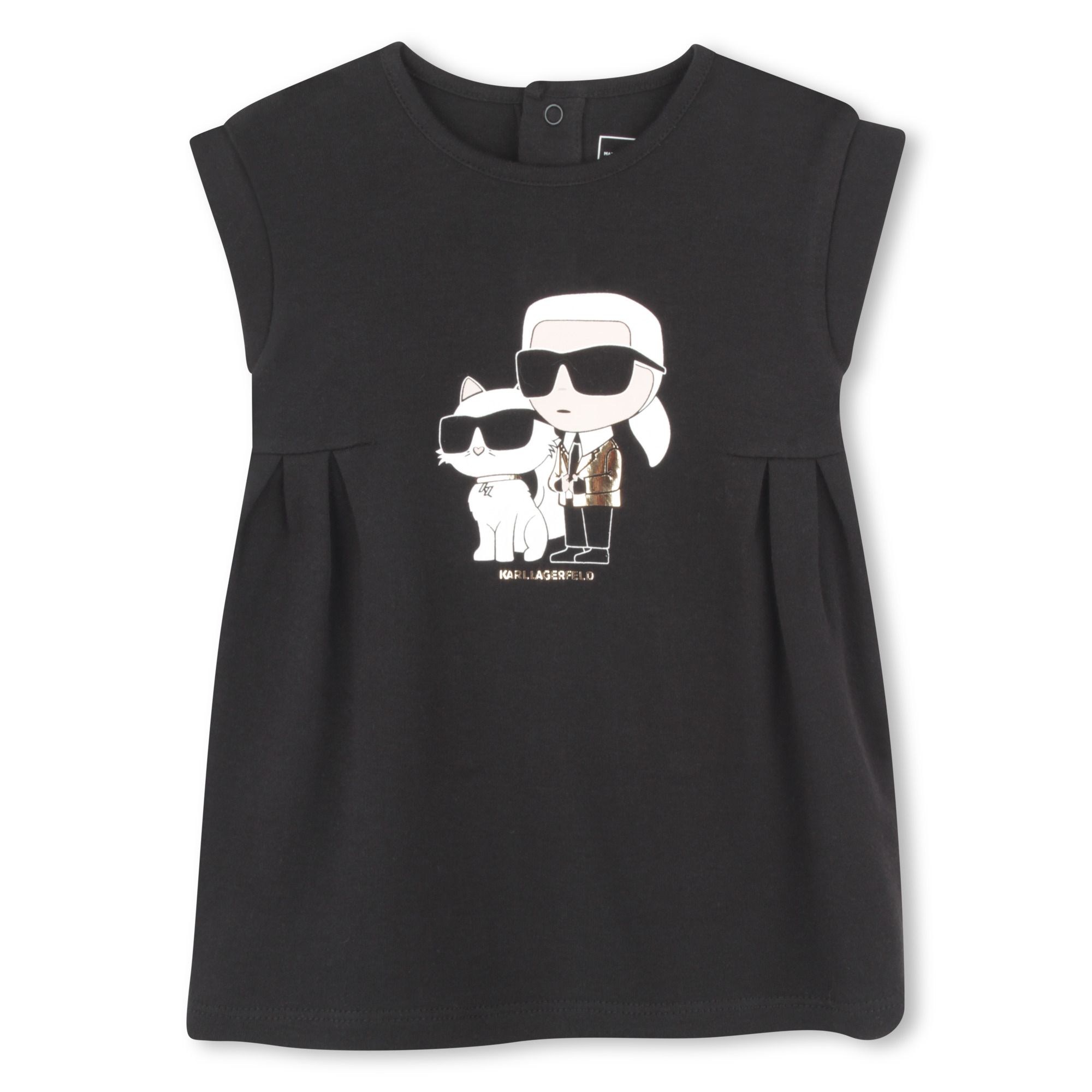 VESTITO KARL LAGERFELD KIDS Per BAMBINA