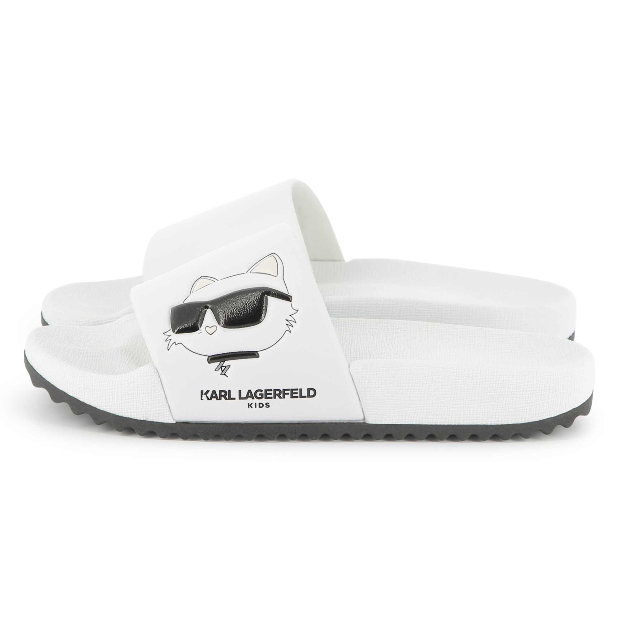 CHINELO KARL LAGERFELD KIDS Voor