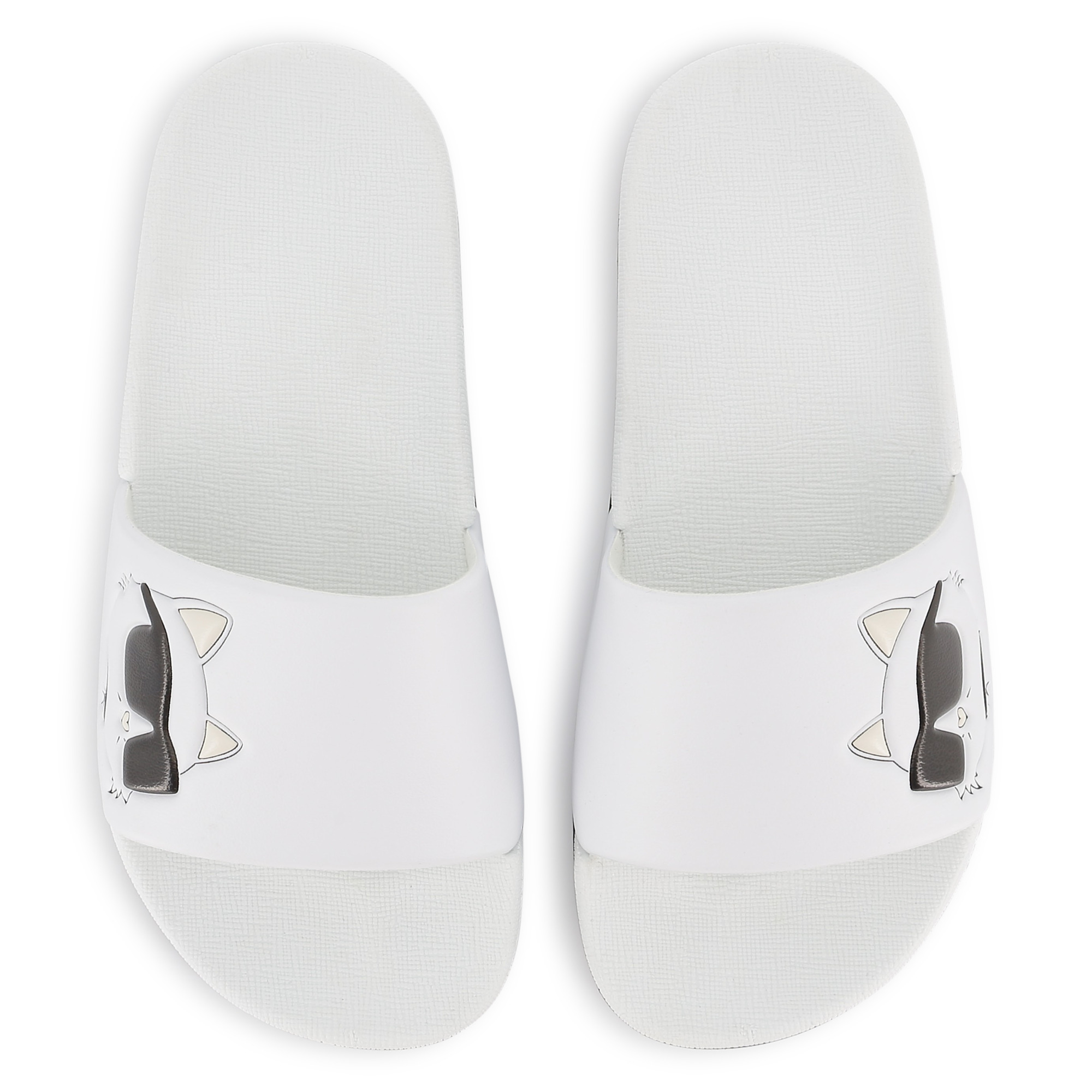 CHINELO KARL LAGERFELD KIDS Voor