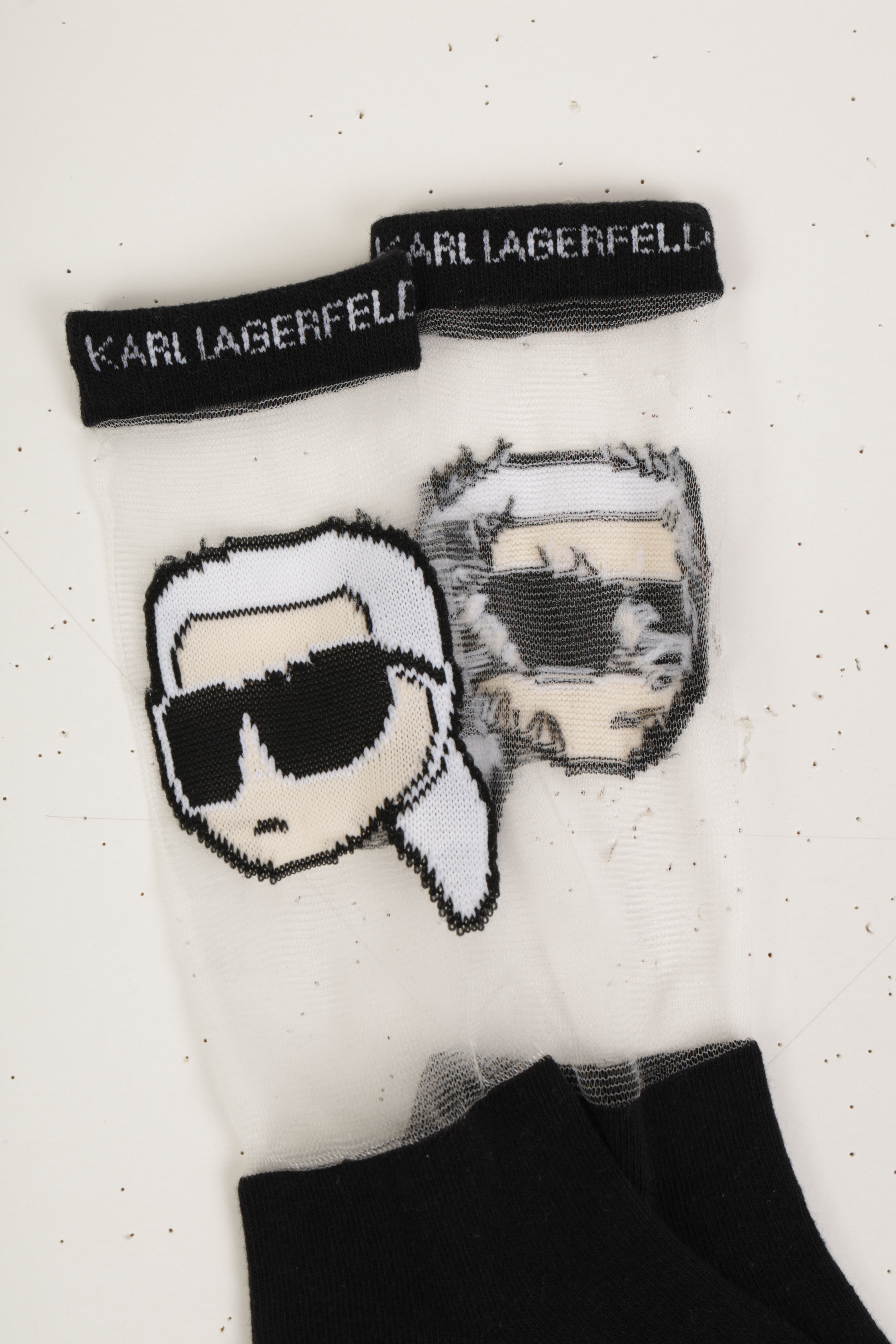 CALZE KARL LAGERFELD KIDS Per BAMBINA