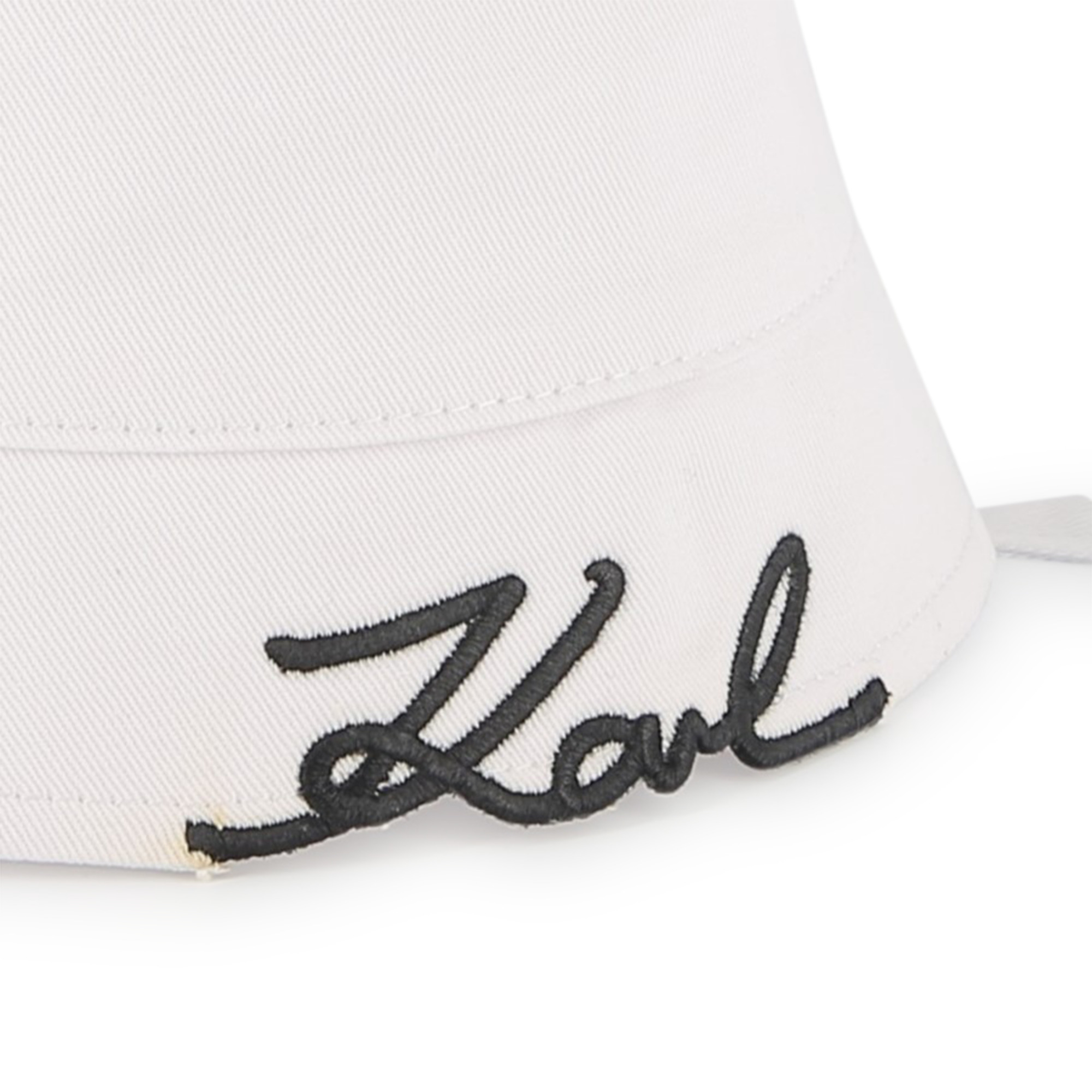 CAPPELLO KARL LAGERFELD KIDS Per BAMBINA