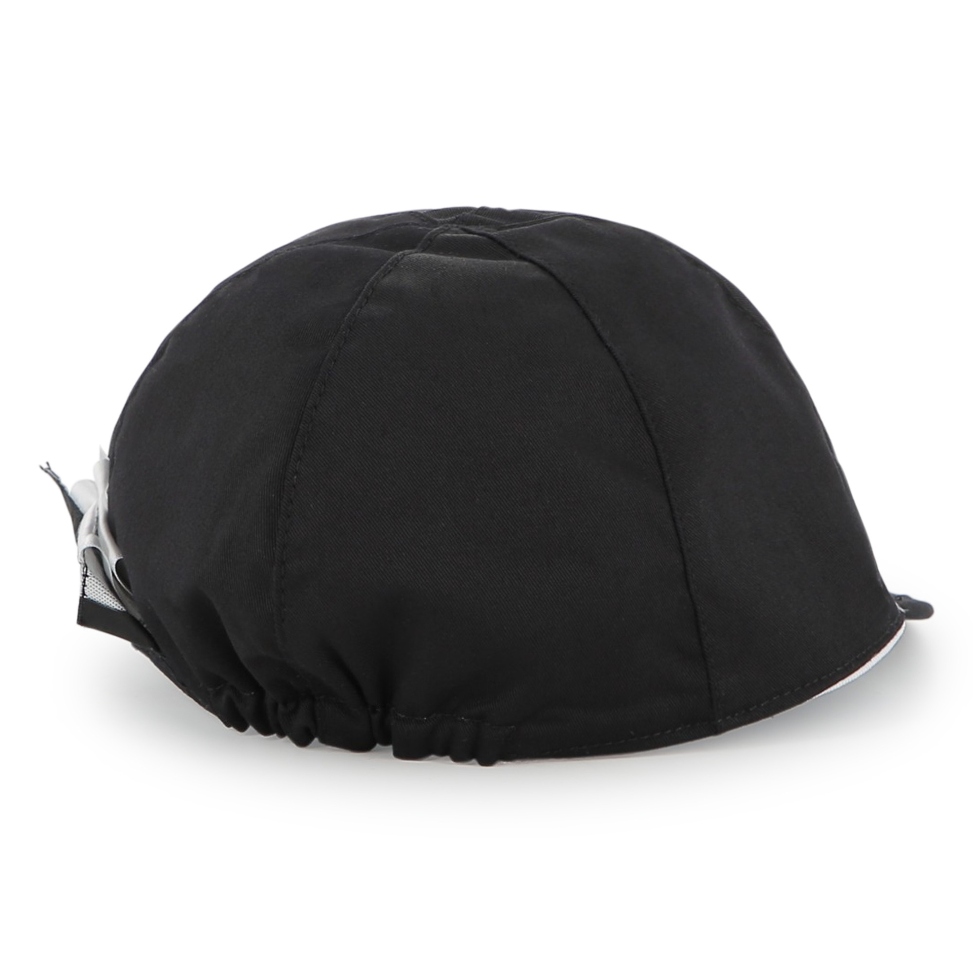 Reversible cotton cap KARL LAGERFELD KIDS for BOY