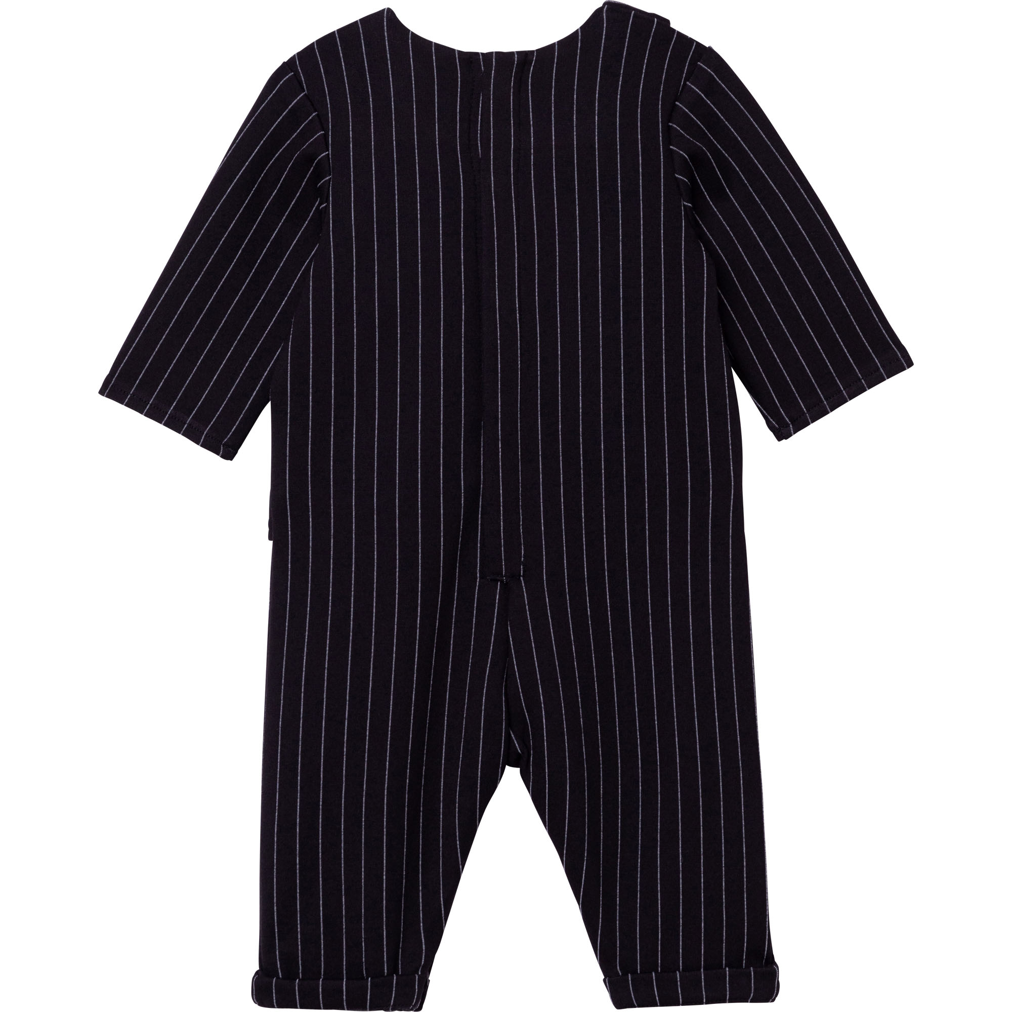 3-in-1 striped playsuit KARL LAGERFELD KIDS for BOY