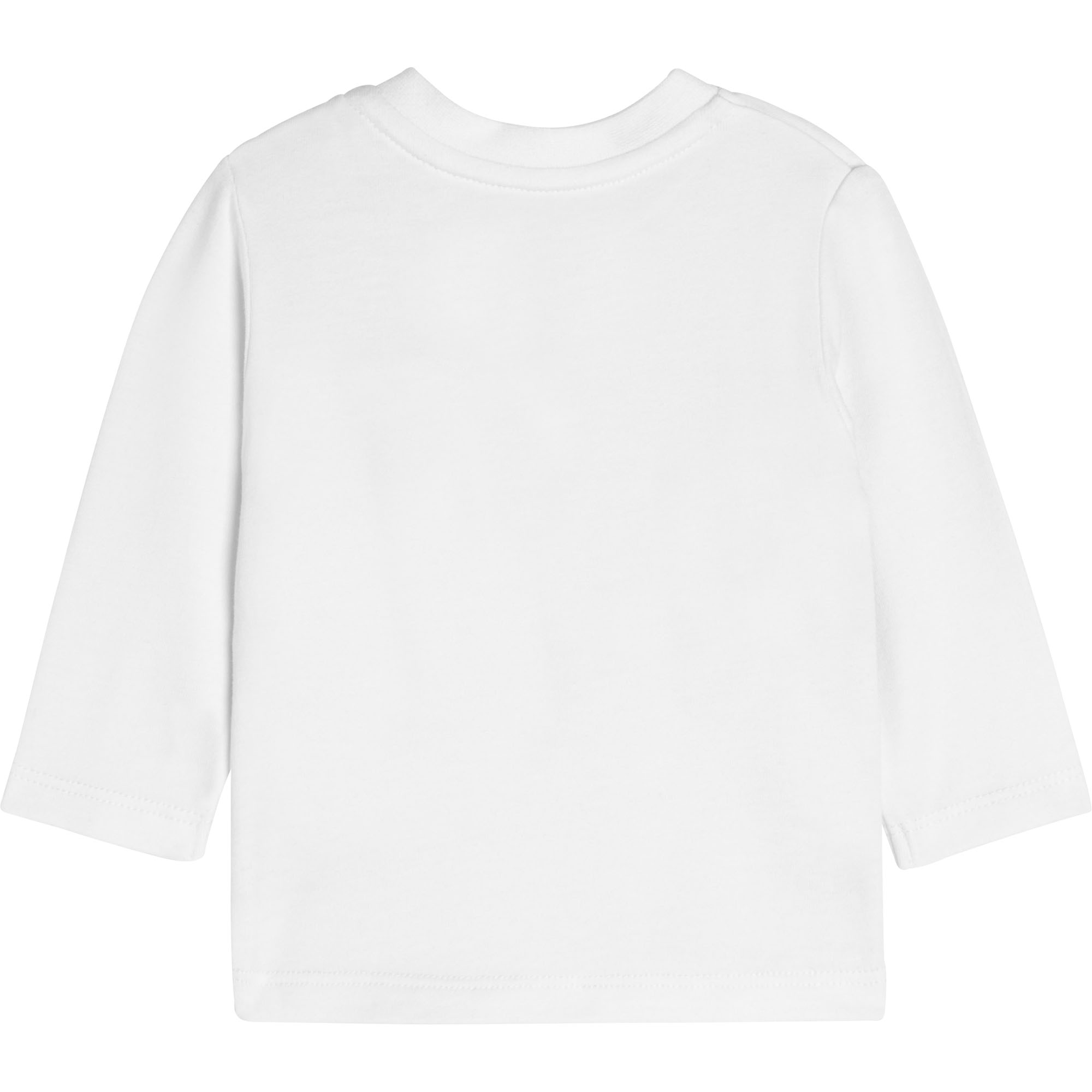 T-shirt en legging KARL LAGERFELD KIDS Voor