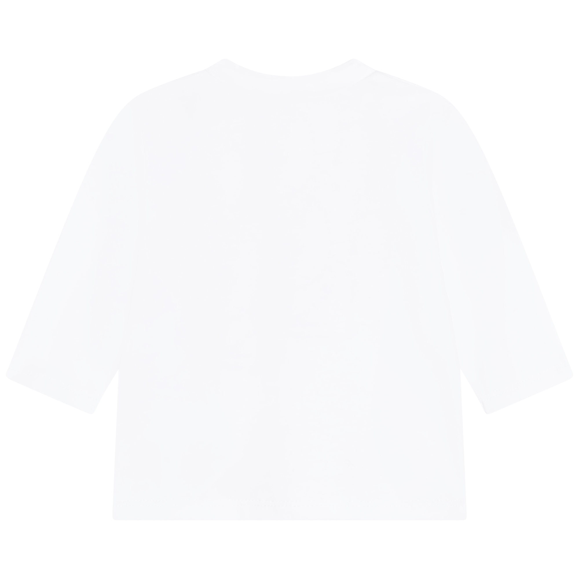 T-shirt et pantalon de jogging KARL LAGERFELD KIDS pour GARCON
