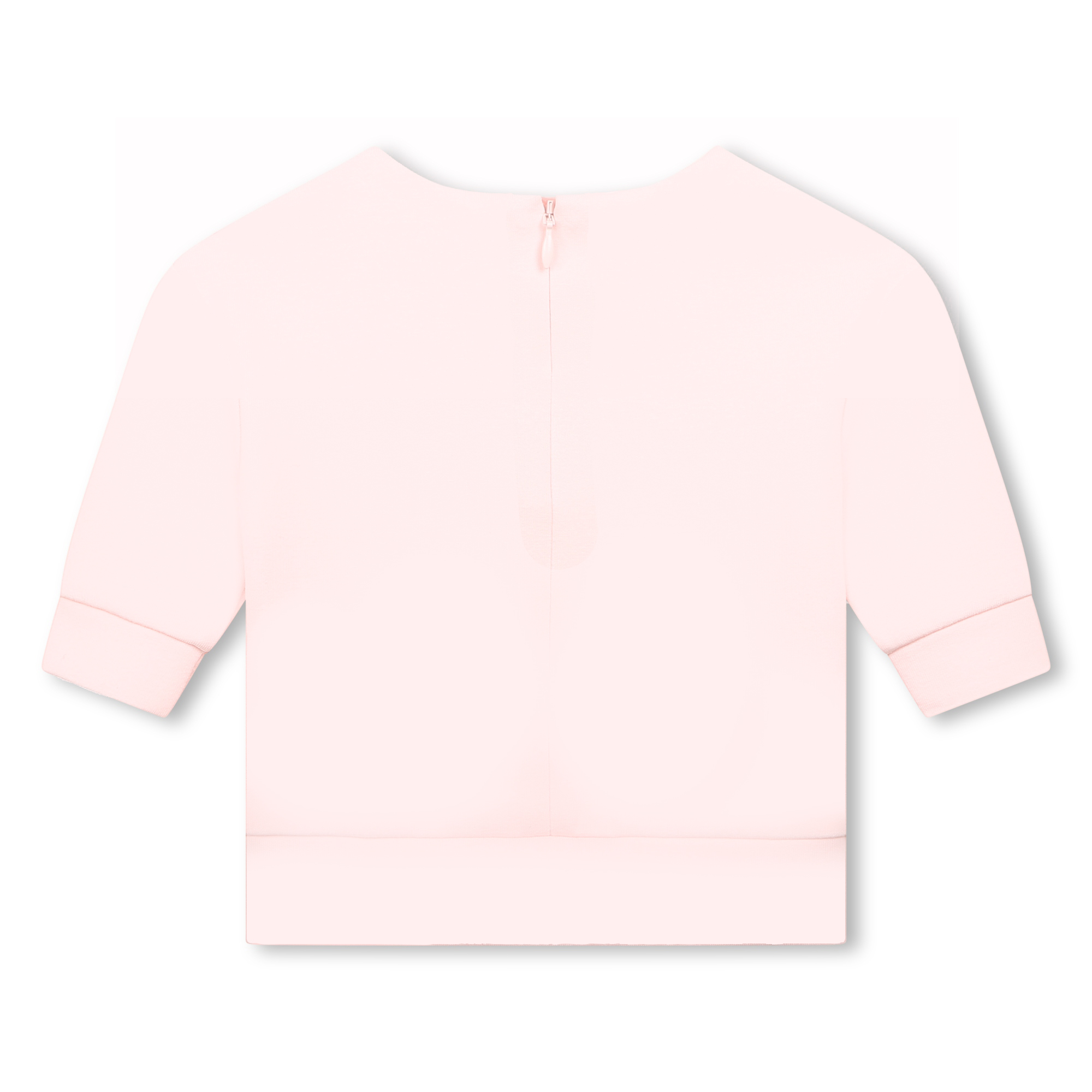 Ensemble sweat-shirt et jupe KARL LAGERFELD KIDS pour FILLE