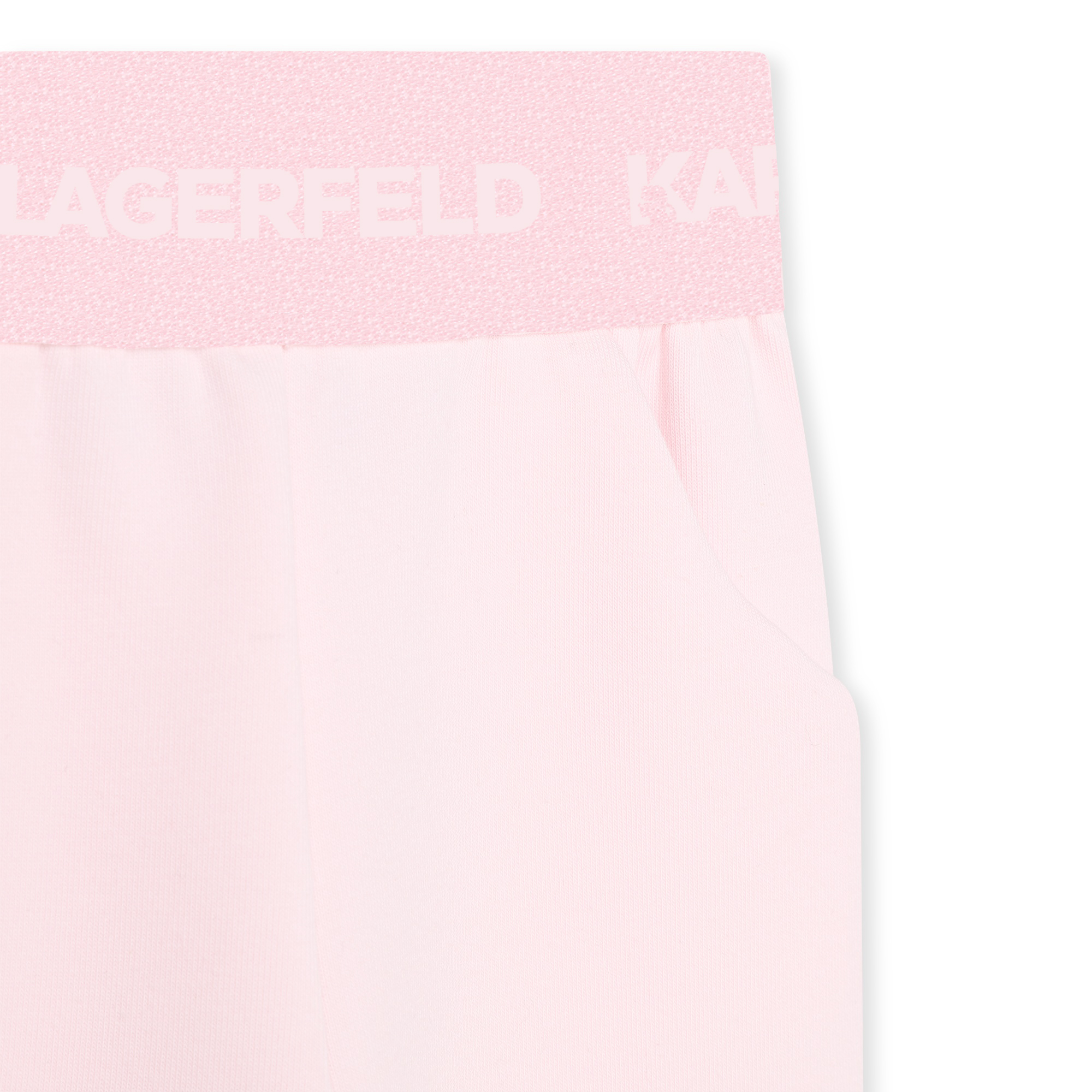 3-piece tracksuit KARL LAGERFELD KIDS for GIRL