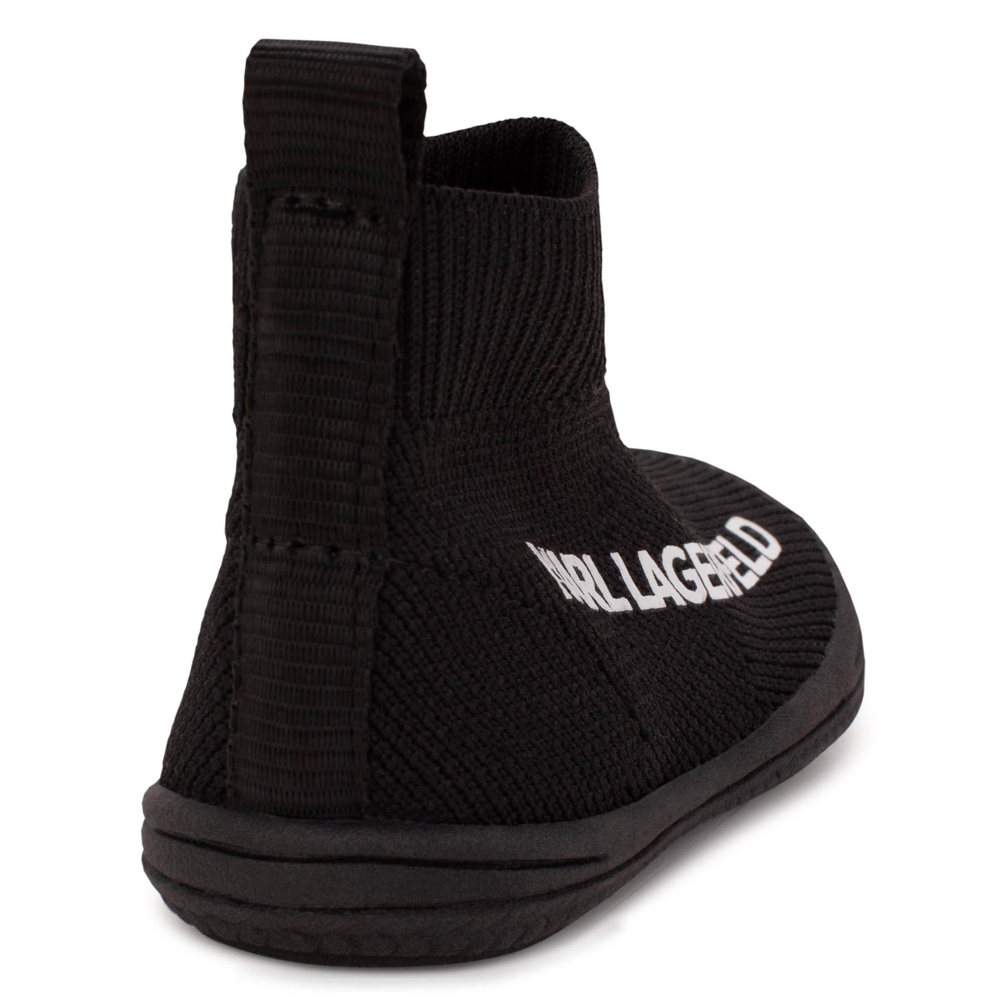 Sock slippers KARL LAGERFELD KIDS for UNISEX