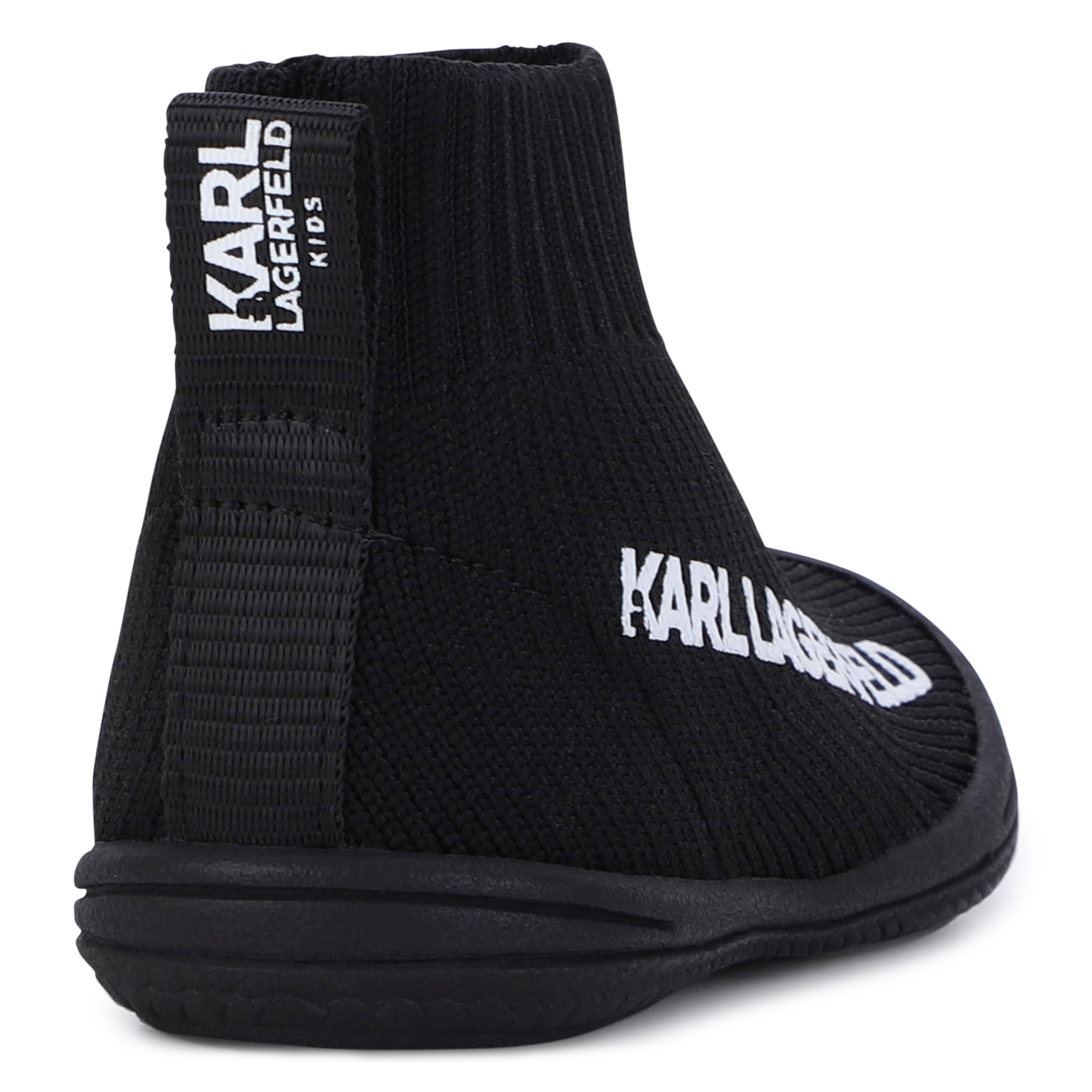 Sock slippers KARL LAGERFELD KIDS for UNISEX
