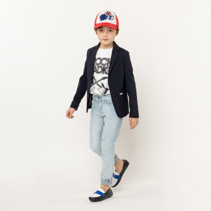 Look garcon ete 8 Kids around