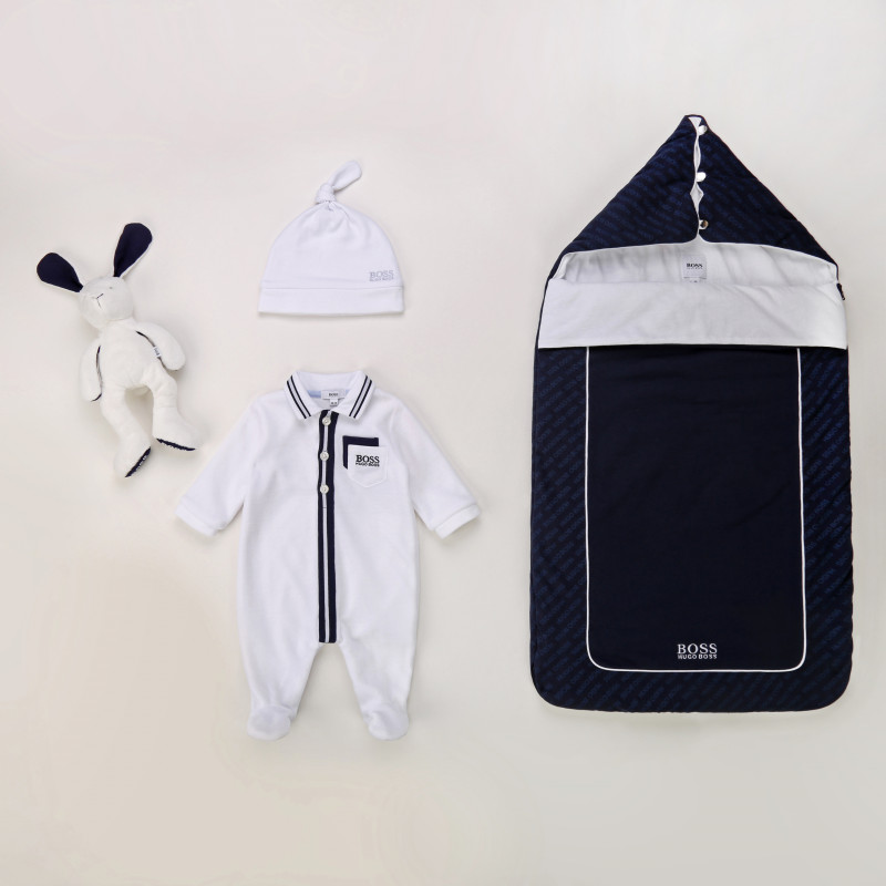 Hugo boss bébé garçon outlet