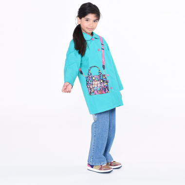 LOOK MARC JACOBS E23 4 MARC JACOBS pour 