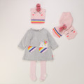 Look Billieblush bébé fille 6  pour 