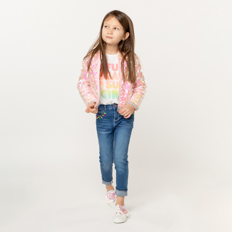 Look fille 4 ans outlet