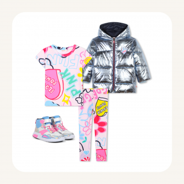 Shop the look kinderkleding outlet