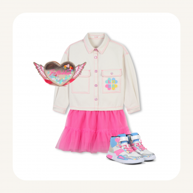 Shop the look Kids around