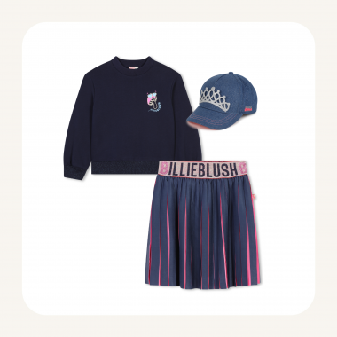 Shop the look Kids around