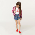 Look fille été 1  pour 