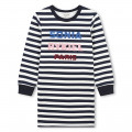 Abito a maniche lunghe SONIA RYKIEL Per BAMBINA