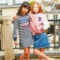 Abito a maniche lunghe SONIA RYKIEL Per BAMBINA