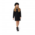 Long-sleeved dress SONIA RYKIEL for GIRL