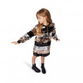 Sequined party dress SONIA RYKIEL for GIRL