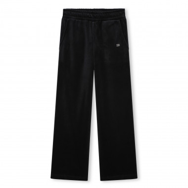 Pantalon en velours SONIA RYKIEL pour FILLE