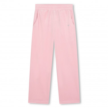 Pantalón de terciopelo SONIA RYKIEL para NIÑA