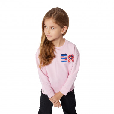 Felpa SONIA RYKIEL Per BAMBINA