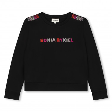 Felpa fantasia SONIA RYKIEL Per BAMBINA