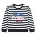 Sweater met strepen SONIA RYKIEL Voor