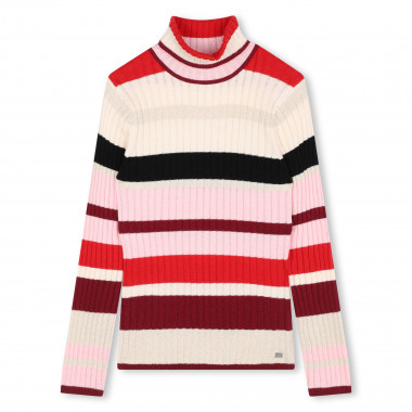 Polo neck jumper SONIA RYKIEL for GIRL