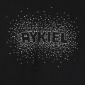 T-shirt met korte mouwen SONIA RYKIEL Voor