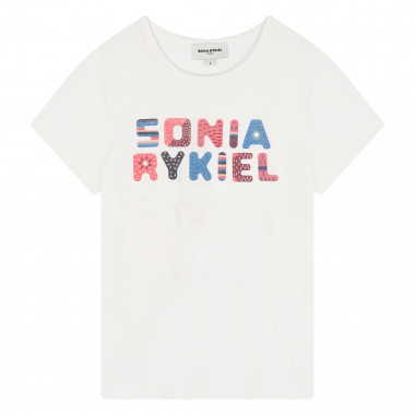 Kurzarmshirt SONIA RYKIEL Für MÄDCHEN