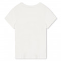 Short-sleeved T-shirt SONIA RYKIEL for GIRL