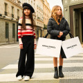 Hooded parka SONIA RYKIEL for GIRL