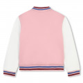 Broadcloth jacket SONIA RYKIEL for GIRL