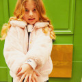 Giacca in pile SONIA RYKIEL Per BAMBINA