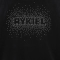 Velvet sweatshirt SONIA RYKIEL for GIRL