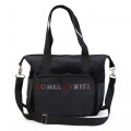 Velvet changing bag SONIA RYKIEL for GIRL